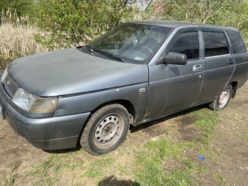 Авто ВАЗ 21111 2008 № 8830307