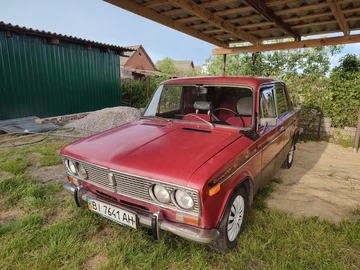Авто ВАЗ 2103 1980 № 8830308