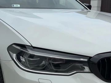 Авто BMW 5 Серия 2017 № 8830320