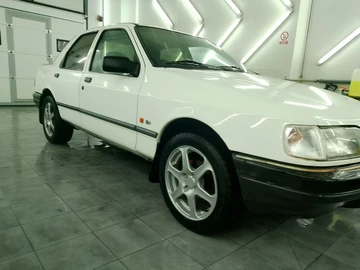 Авто Ford Sierra 1988 № 8830345