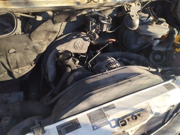 Авто Volkswagen Lt 2005 № 8830348