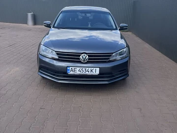 Авто Volkswagen Jetta 2014 № 8830358