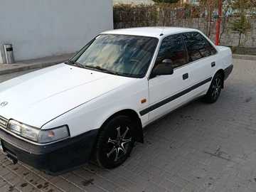 Авто Mazda 626 1988 № 8830361