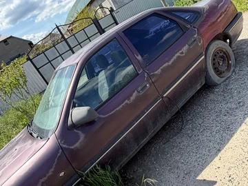 Авто Opel Vectra 1990 № 8830362
