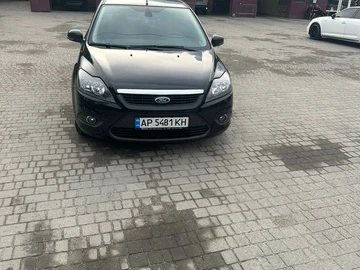 Авто Ford Focus 2008 № 8830369