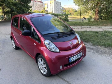 Авто Peugeot 104 2014 № 8830372