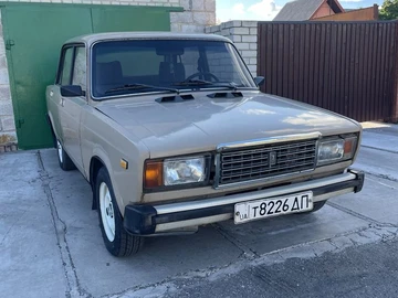 Авто ВАЗ 2105 1983 № 8830374