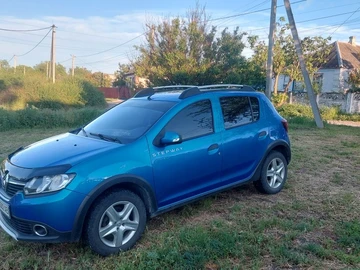 Авто Renault Sandero 2014 № 8830375
