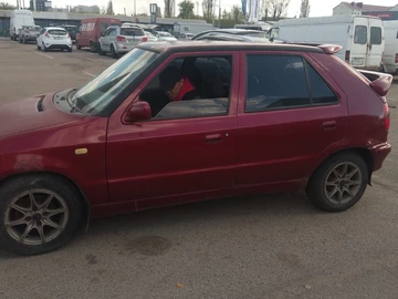 Авто Skoda Felicia 1995 № 8830377