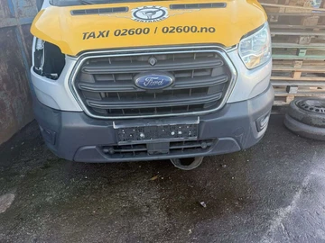 Авто Ford Canyon 2019 № 8830379