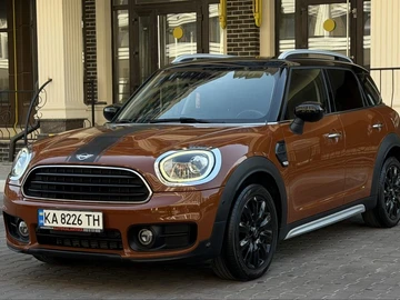 Авто MINI Countryman 2020 № 8830388