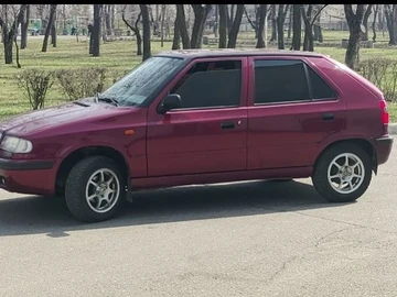 Авто Skoda Felicia 1998 № 8830394