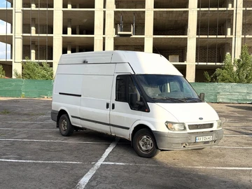 Авто Ford Transit 2005 № 8830398