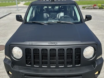 Авто Jeep Patriot 2007 № 8830399