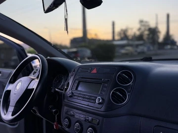 Авто Volkswagen Golf 2007 № 8830404
