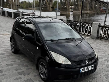 Авто Mitsubishi Colt 2006 № 8830413