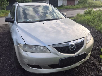 Авто Mazda 6 2006 № 8830487