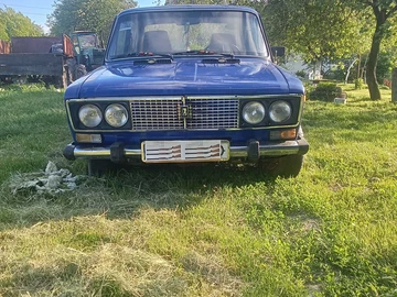 Авто ВАЗ 2106 2004 № 8830491
