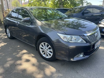 Авто Toyota Camry 2012 № 8830492