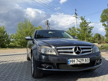 Авто Mercedes 230 2008 № 8830498