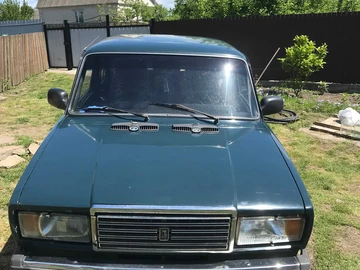 Авто ВАЗ 2107 2000 № 8830504