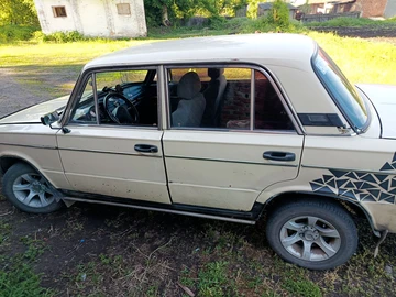 Авто ВАЗ 2106 1992 № 8830486