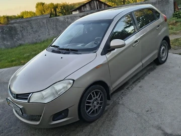 Авто ЗАЗ Forza 2013 № 8830510
