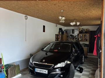 Авто Peugeot 308 2015 № 8830512