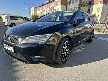 Авто SEAT Leon 2014 № 8830520