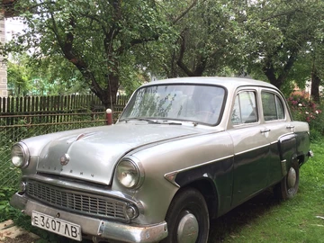 Авто  403 1963 № 8830524
