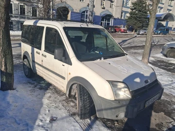 Авто Ford Transit 2005 № 8830525