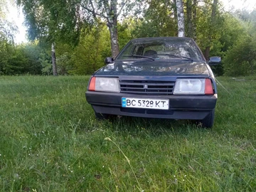 Авто ВАЗ 11113 Oka 2005 № 8830527
