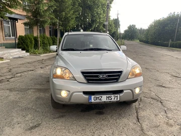 Авто KIA Sorento 2009 № 8830528