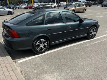 Авто Opel Astra 2001 № 8830532