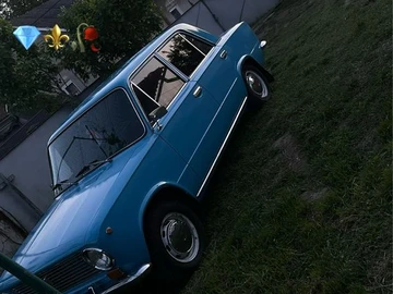 Авто ВАЗ 2101 1980 № 8830534
