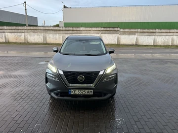Авто Nissan Rogue 2021 № 8830535