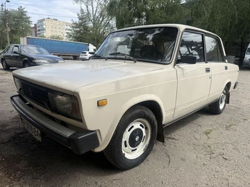 Авто ВАЗ 21053 1990 № 8830536