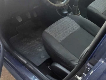 Авто Ford Aerostar 2012 № 8830537
