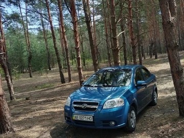 Авто ЗАЗ Vida 2014 № 8830538