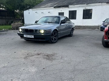 Авто BMW 5 Серия 1994 № 8830540