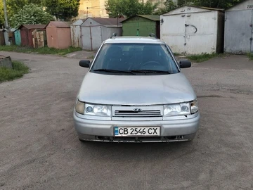 Авто ВАЗ 2111 2007 № 8830541