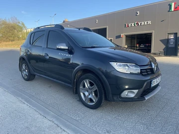 Авто Renault Sandero 2021 № 8830542