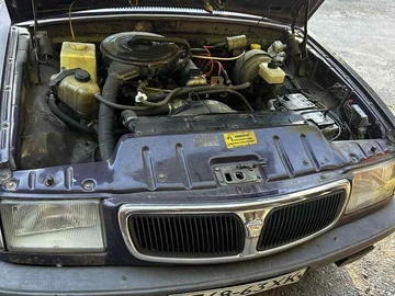 Авто ГАЗ 3110 2000 № 8830591