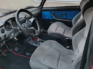 Авто ВАЗ 2106 1986 № 8830593