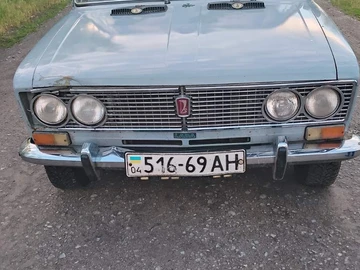 Авто ВАЗ 2103 1974 № 8830594