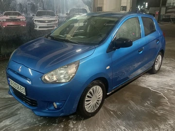 Авто Mitsubishi Space Star 2014 № 8830598