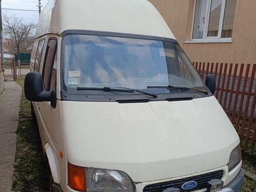 Авто Ford Transit 1994 № 8830603