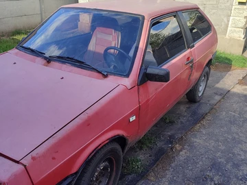 Авто ВАЗ 2108 1987 № 8830611