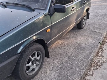 Авто ВАЗ 21093 2005 № 8830617