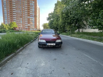 Авто Opel Omega 1991 № 8830618